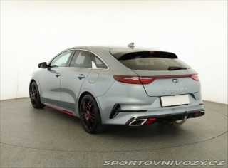 Kia ProCeed GT 1.6 T-GDI 2019