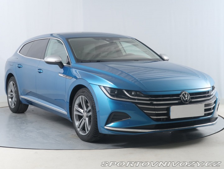 Volkswagen Arteon Elegance 2.0 TDI 4Motion 2023