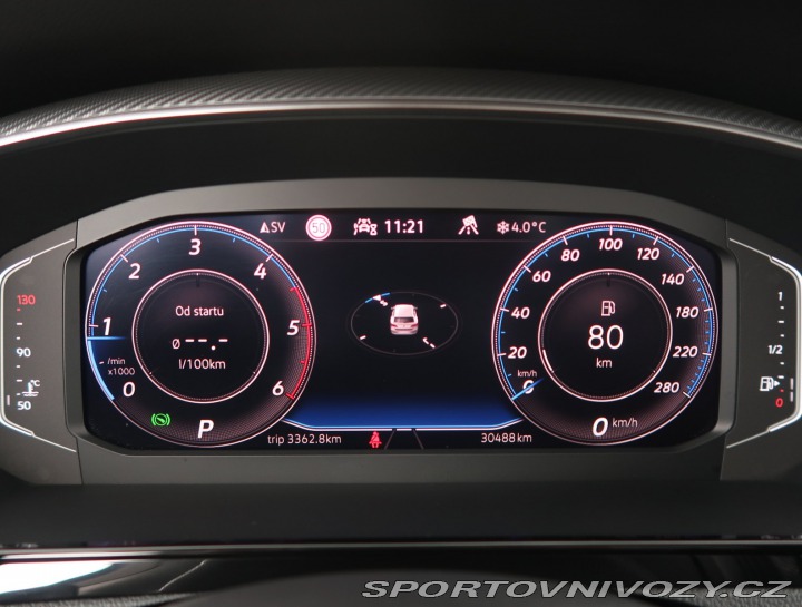 Volkswagen Arteon Elegance 2.0 TDI 4Motion 2023