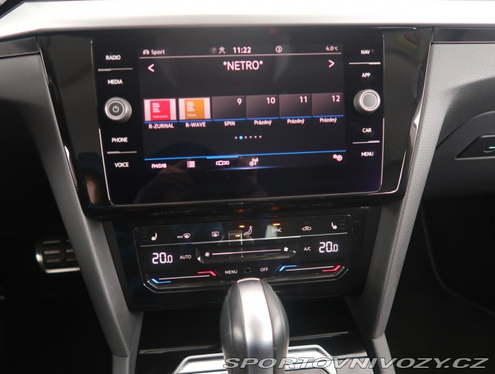 Volkswagen Arteon Elegance 2.0 TDI 4Motion 2023