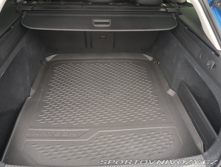 Volkswagen Arteon Elegance 2.0 TDI 4Motion 2023