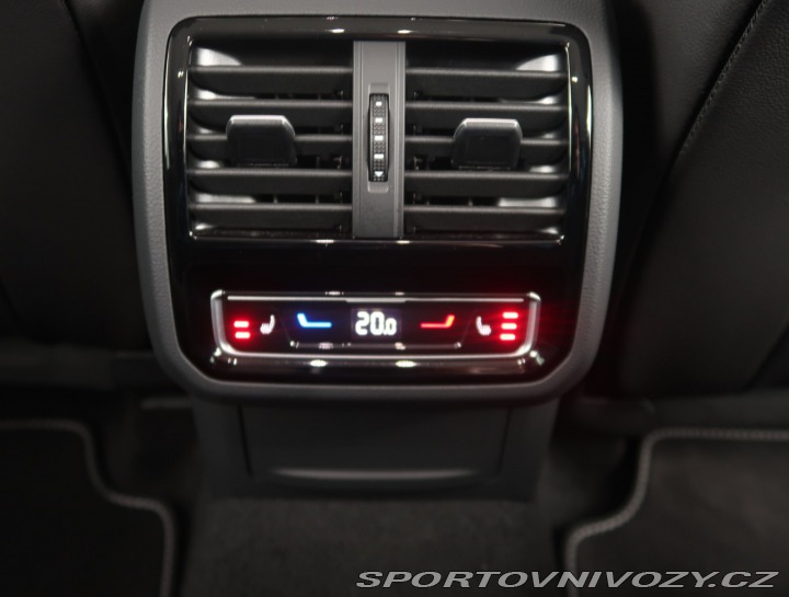 Volkswagen Arteon Elegance 2.0 TDI 4Motion 2023