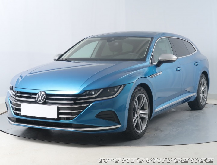 Volkswagen Arteon Elegance 2.0 TDI 4Motion 2023