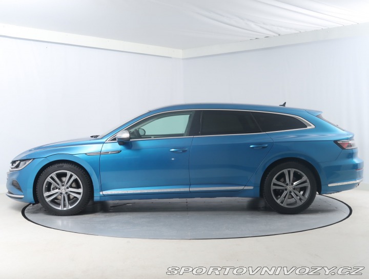 Volkswagen Arteon Elegance 2.0 TDI 4Motion 2023