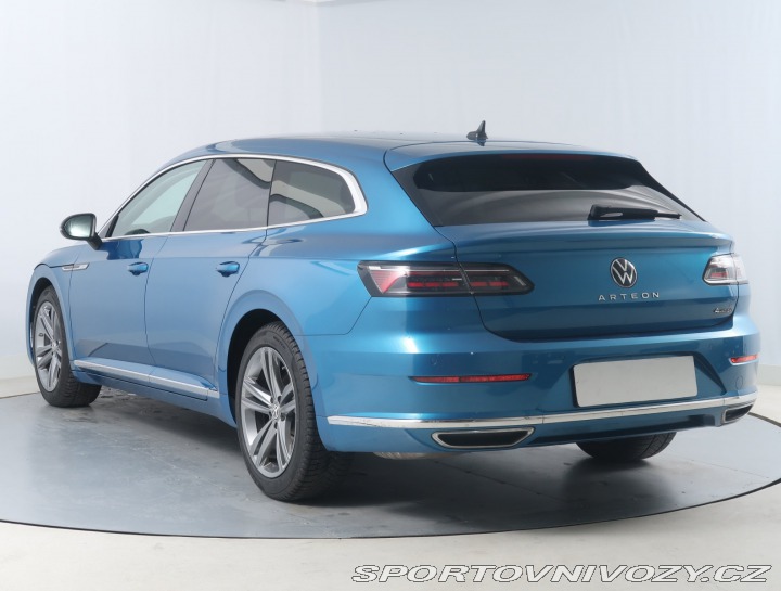 Volkswagen Arteon Elegance 2.0 TDI 4Motion 2023