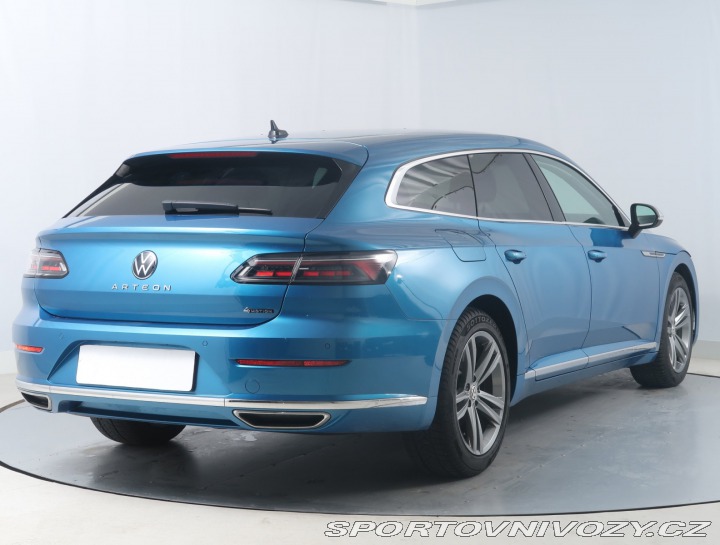Volkswagen Arteon Elegance 2.0 TDI 4Motion 2023