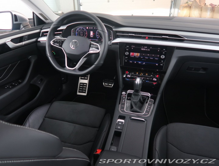 Volkswagen Arteon Elegance 2.0 TDI 4Motion 2023