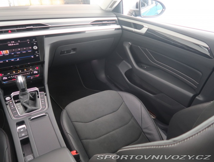 Volkswagen Arteon Elegance 2.0 TDI 4Motion 2023