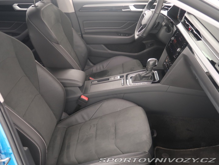 Volkswagen Arteon Elegance 2.0 TDI 4Motion 2023
