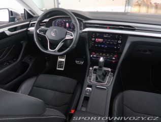 Volkswagen Arteon Elegance 2.0 TDI 4Motion 2023