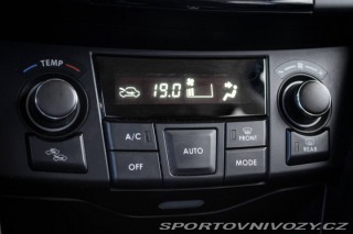 Suzuki Swift Sport Sport 1.6 VVT 100kw MT/6 2015