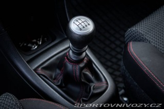 Suzuki Swift Sport Sport 1.6 VVT 100kw MT/6 2015