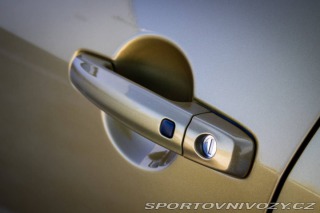 Suzuki Swift Sport Sport 1.6 VVT 100kw MT/6 2015