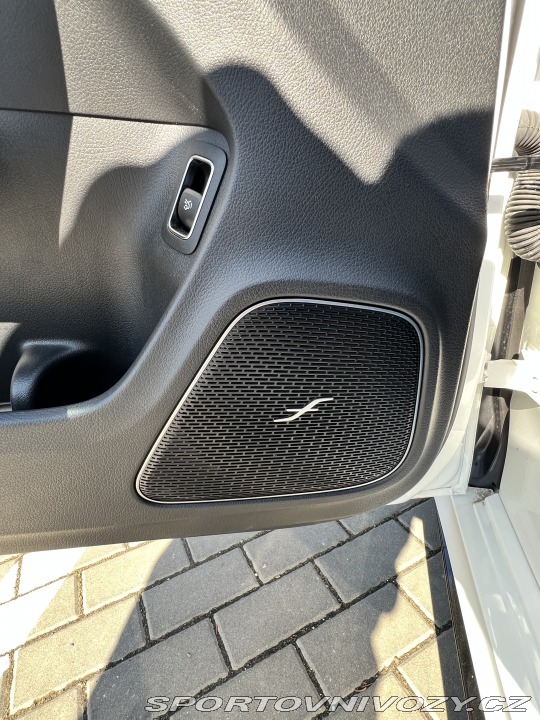 Mercedes-Benz CLA AMG 35 2020