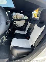 Mercedes-Benz CLA AMG 35 2020