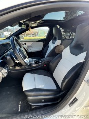 Mercedes-Benz CLA AMG 35 2020