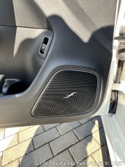 Mercedes-Benz CLA AMG 35 2020