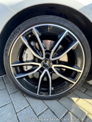 Mercedes-Benz CLA AMG 35 2020