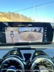 Mercedes-Benz CLA AMG 35 2020