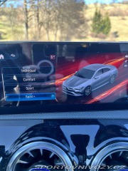 Mercedes-Benz CLA AMG 35 2020