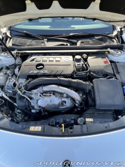 Mercedes-Benz CLA AMG 35 2020