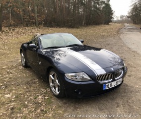 BMW Z4 Roadster 2006