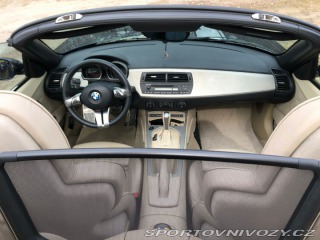 BMW Z4 Roadster 2006