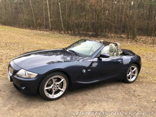 BMW Z4 Roadster 2006