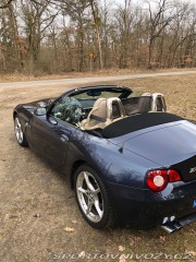 BMW Z4 Roadster 2006