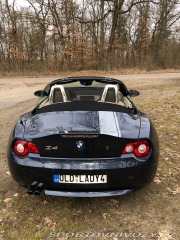 BMW Z4 Roadster 2006