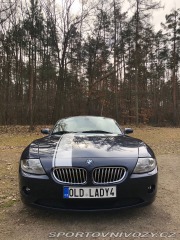 BMW Z4 Roadster 2006