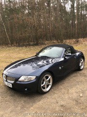BMW Z4 Roadster 2006