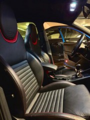 Škoda Octavia RS 2.0 TDI 2017