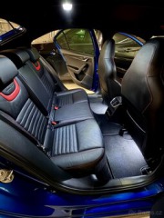 Škoda Octavia RS 2.0 TDI 2017