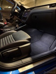 Škoda Octavia RS 2.0 TDI 2017