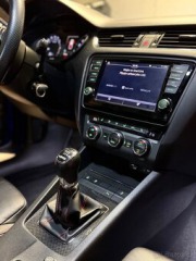 Škoda Octavia RS 2.0 TDI 2017