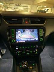 Škoda Octavia RS 2.0 TDI 2017