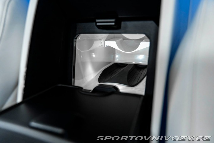 Mercedes-Benz Ostatní modely GLS 4MATIC Maybach 2022