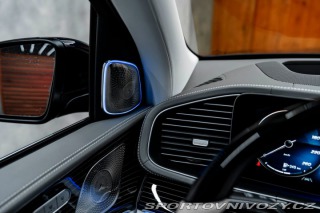 Mercedes-Benz Ostatní modely GLS 4MATIC Maybach 2022