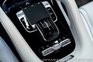 Mercedes-Benz Ostatní modely GLS 4MATIC Maybach 2022