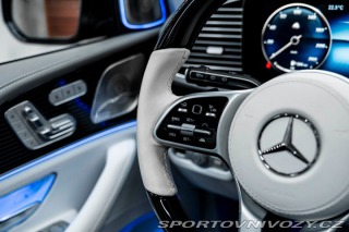 Mercedes-Benz Ostatní modely GLS 4MATIC Maybach 2022