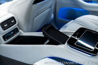 Mercedes-Benz Ostatní modely GLS 4MATIC Maybach 2022