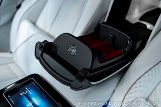 Mercedes-Benz Ostatní modely GLS 4MATIC Maybach 2022