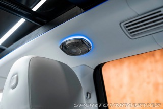 Mercedes-Benz Ostatní modely GLS 4MATIC Maybach 2022