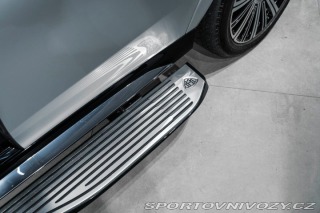 Mercedes-Benz Ostatní modely GLS 4MATIC Maybach 2022