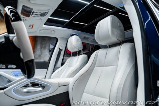 Mercedes-Benz Ostatní modely GLS 4MATIC Maybach 2022
