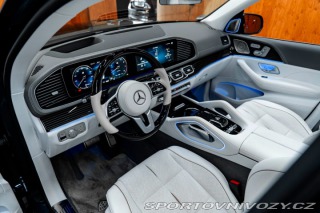 Mercedes-Benz Ostatní modely GLS 4MATIC Maybach 2022
