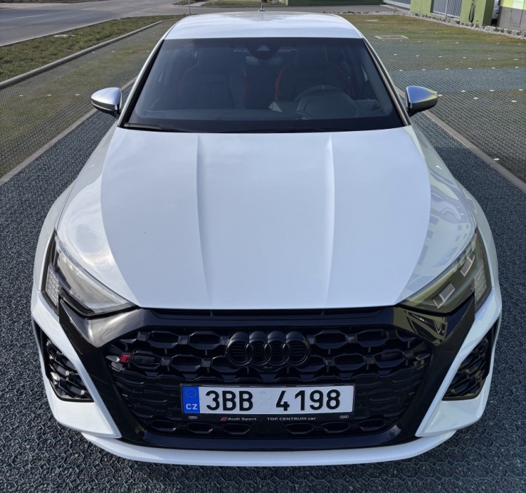 Audi RS3 RS 3 Sportback 2.5 TFSI