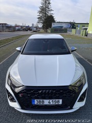 Audi RS3 RS 3 Sportback 2.5 TFSI