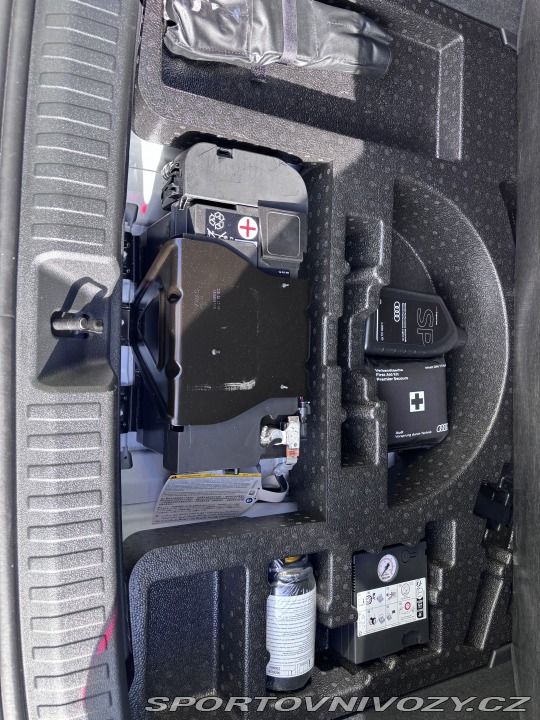 Audi RS3 RS 3 Sportback 2.5 TFSI 2023